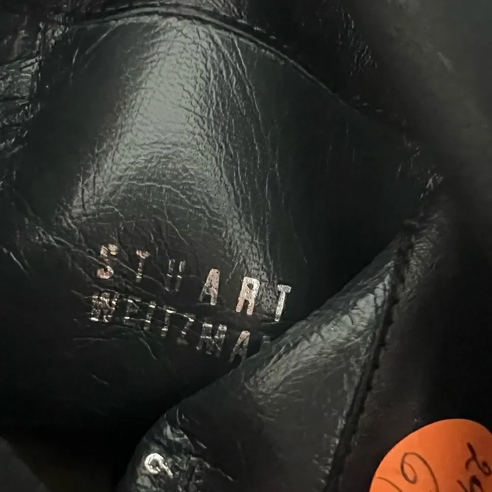 - Stuart Weitzman 5050 Over The Knee Boot. EXCELLENT Condition. Size 6.5